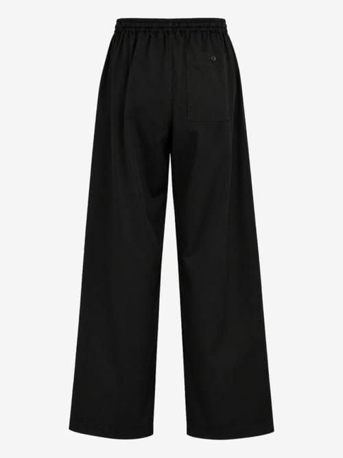 Lemaire: Cotton pyjama trousers