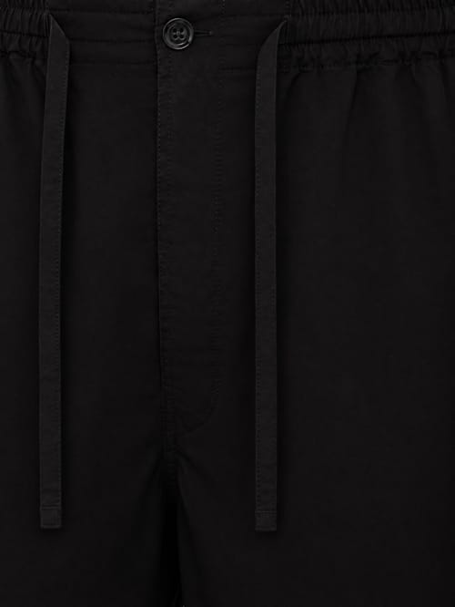 Lemaire: Cotton pyjama trousers