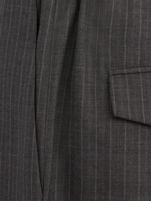 Jil Sander: Pantaloni sartoriali in lana