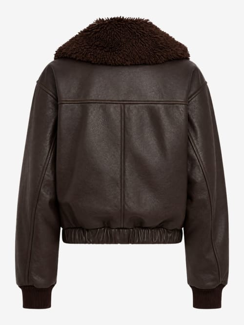 Lemaire: Pilot blouson