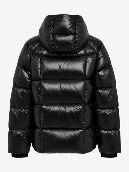 Dsquared2: 3D down jacket