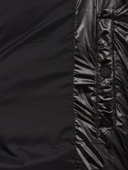 Dsquared2: 3D down jacket