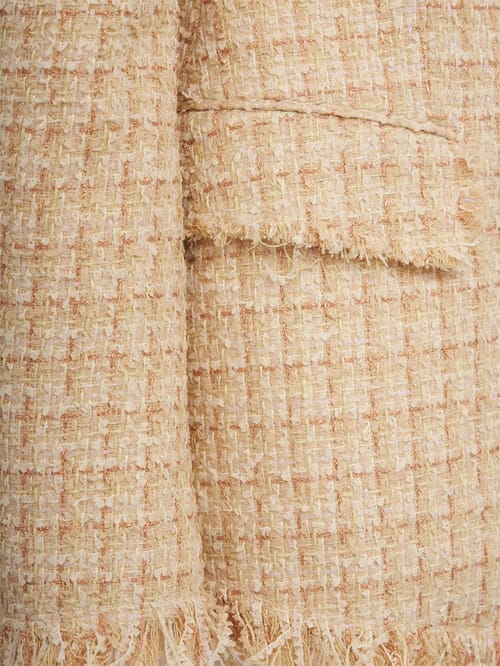 Giuseppe Di Morabito: Poly Blazer