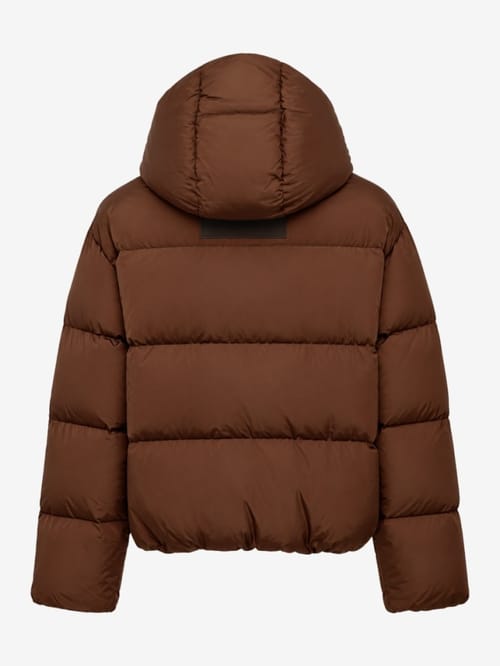 Dsquared2: Puff Down Jacket