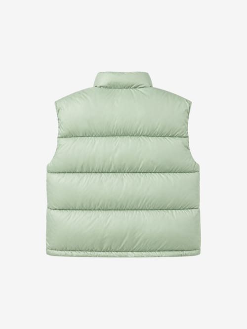 BRUNO BRUNO: Puffer jacket