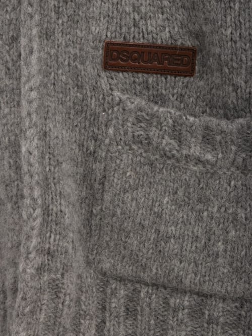 Dsquared2: Pullover