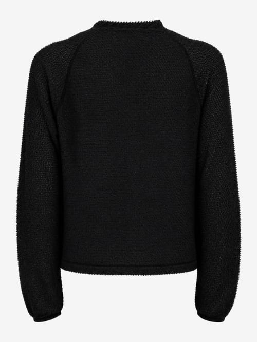 PURPLE MOUNTAIN OBSERVATORY: Polyester Alpha pullover