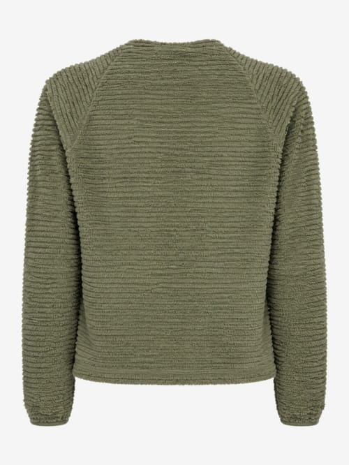 PURPLE MOUNTAIN OBSERVATORY: Polyester Ursa pullover