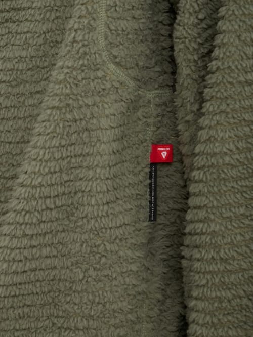 PURPLE MOUNTAIN OBSERVATORY: Polyester Ursa pullover