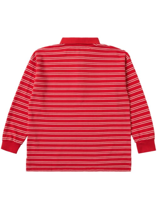 Main Story: Recycled poly jacket