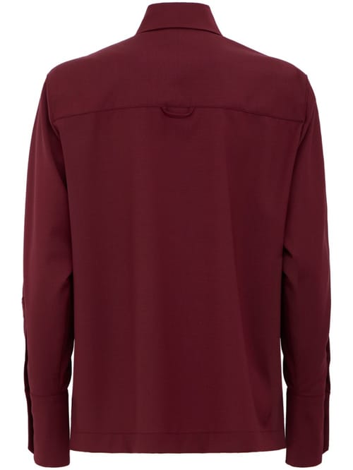 CRUNA: Regular fit shirt