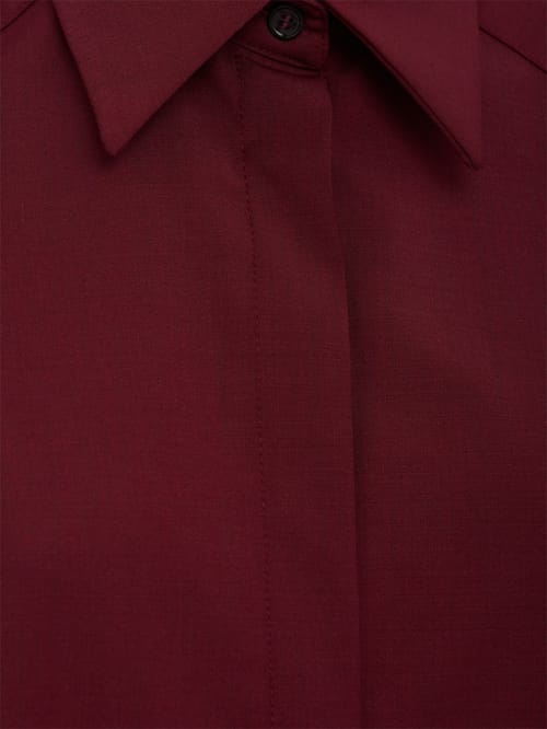 CRUNA: Regular fit shirt