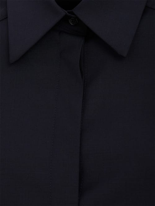 CRUNA: Regular fit shirt