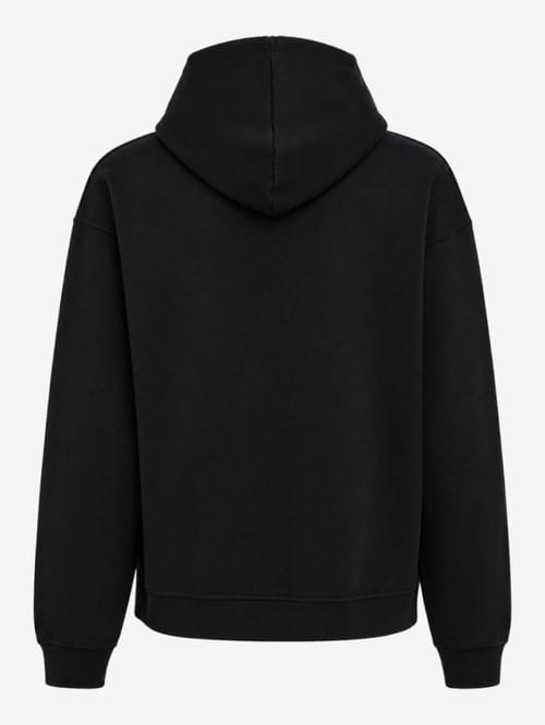Dsquared2: Relax Fit Hoodie