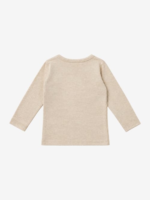 1 + IN THE FAMILY: Long-sleeve T-shirt