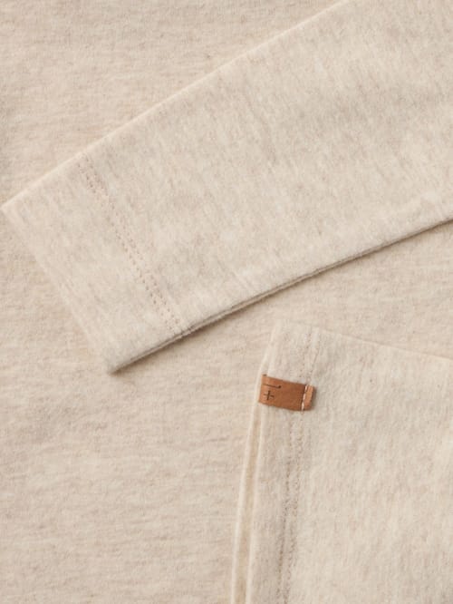 1 + IN THE FAMILY: Long-sleeve T-shirt