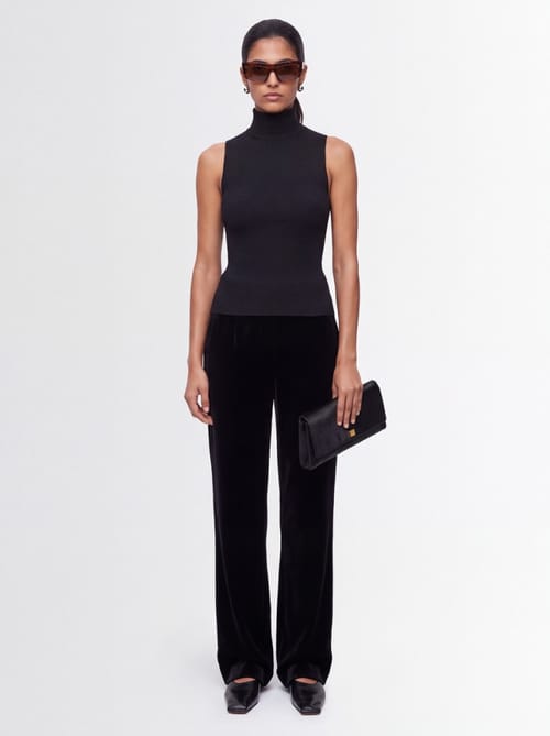 Khaite: Ryden pant