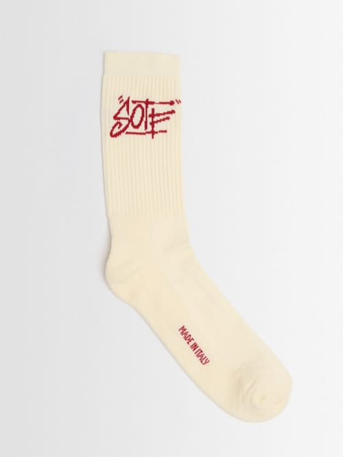 SOTF: SOTF 10th Anniversary Socks