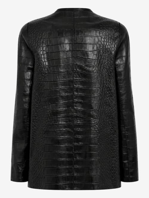 Khaite: Sadie coat