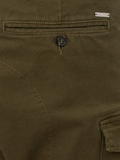 Dsquared2: Sexy cargo pants