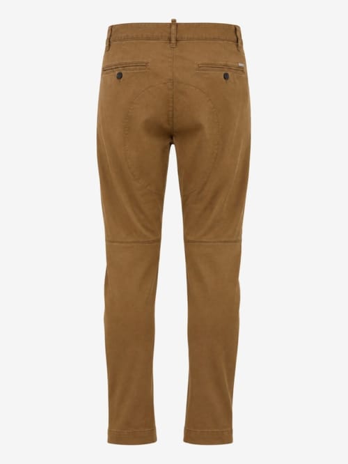 Dsquared2: Sexy chino pants