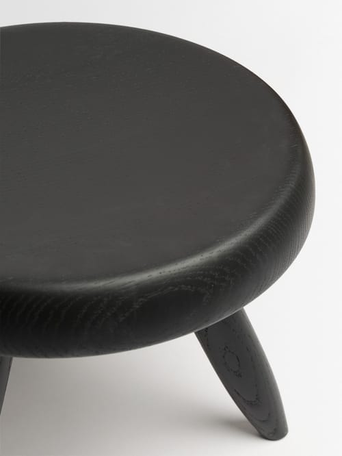 Cassina: Tabouret Berger凳子