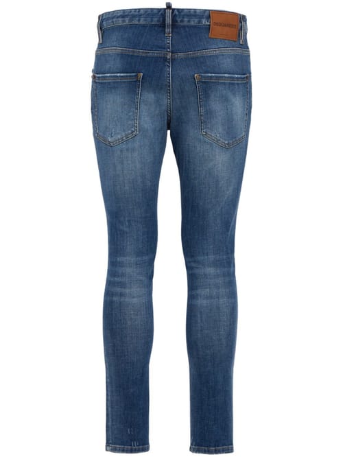 Dsquared2: Skater Jean