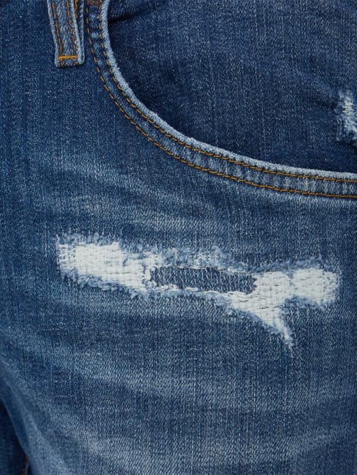 Dsquared2: Skater Jean