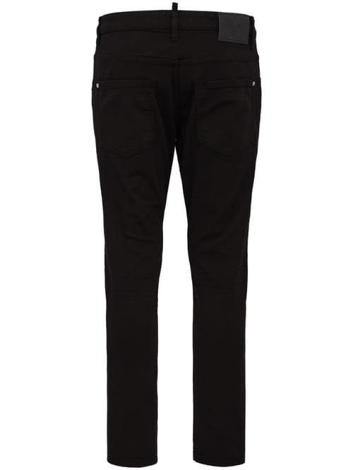 Dsquared2: Skater Jean
