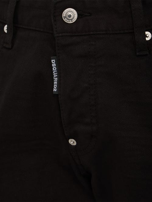 Dsquared2: Skater Jean