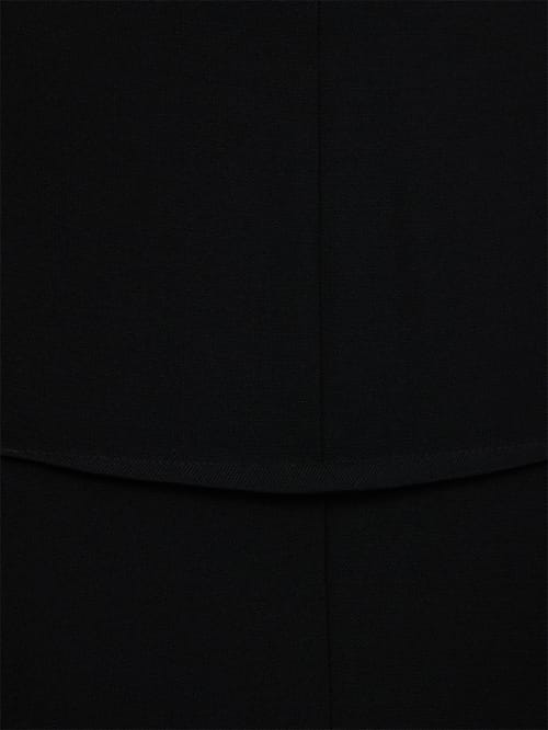 Rick Owens: 切割裙