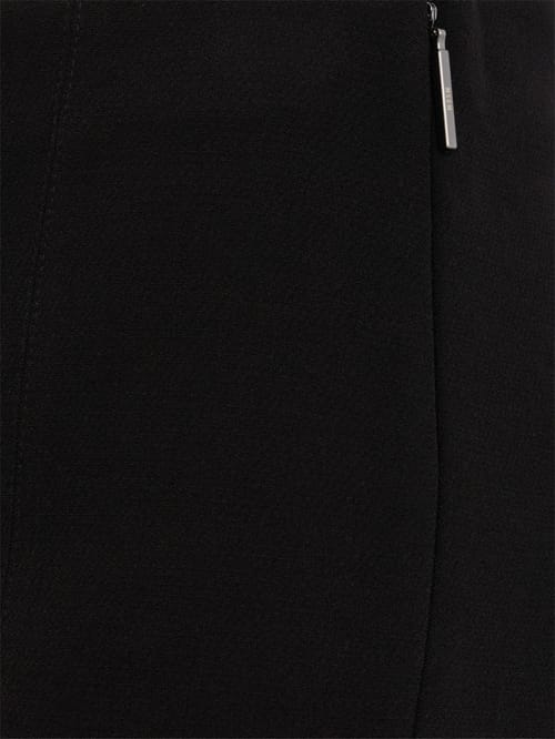 MSGM: Slim pants