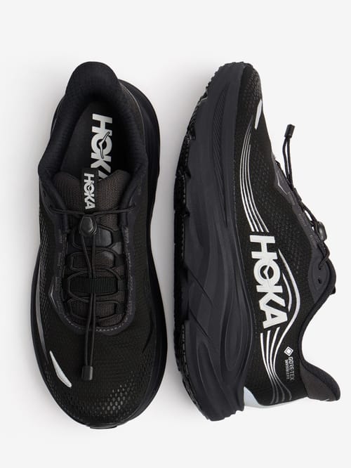 Hoka: Sneaker Clifton 11 GTX in poliestere