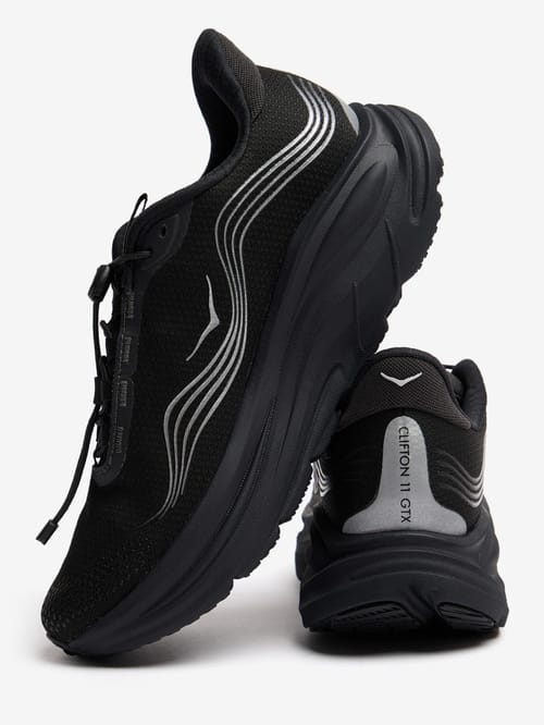 Hoka: Sneaker Clifton 11 GTX in poliestere