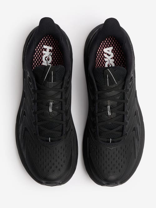 Hoka: Sneaker Clifton UTL in poliestere