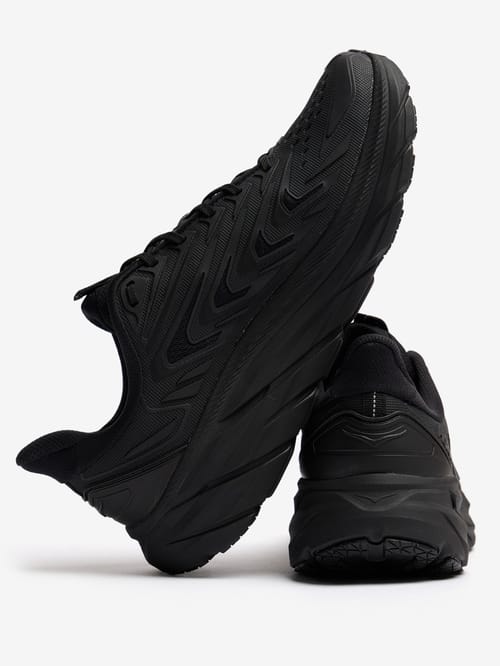 Hoka: Sneaker Clifton UTL in poliestere