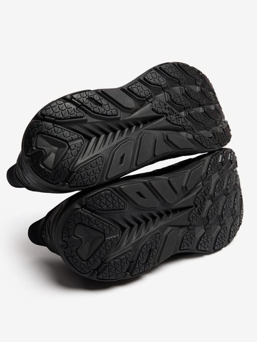 Hoka: Sneaker Clifton UTL in poliestere