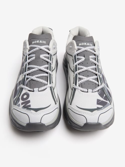 Hoka: Polyester Huaka Pro sneakers