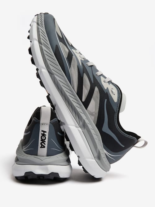 Hoka: Sneaker Mafate Speed 4 Lite