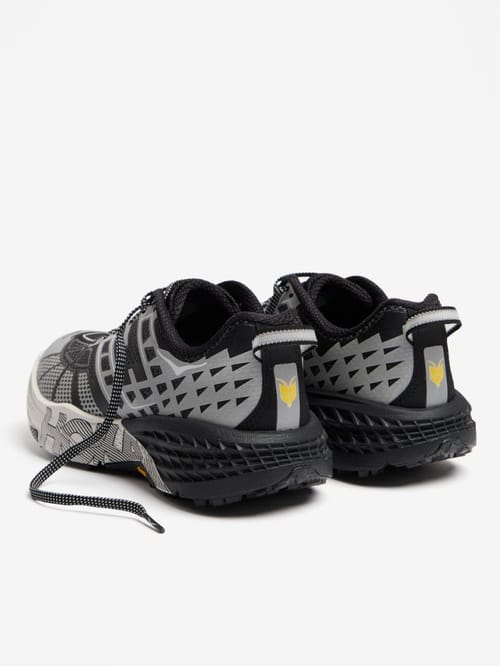 Hoka: Polyester Speedgoat 2 TS trail sneakers