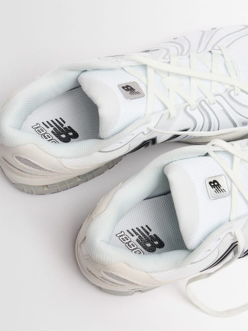 New Balance: 1890 低帮运动鞋