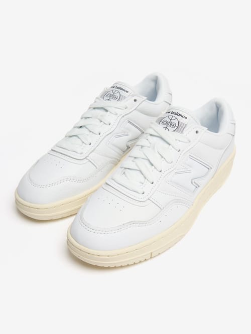 New Balance: 950 lace-up sneakers