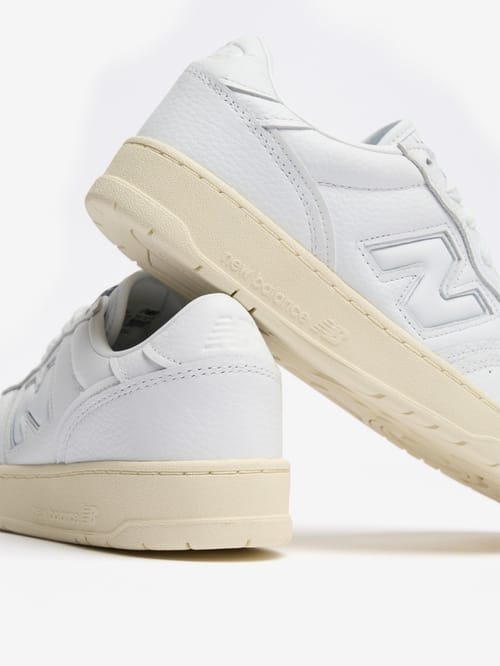New Balance: 950 lace-up sneakers