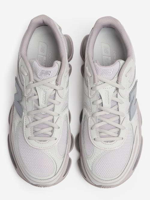 New Balance: Abzorb 2000 lace-up sneakers