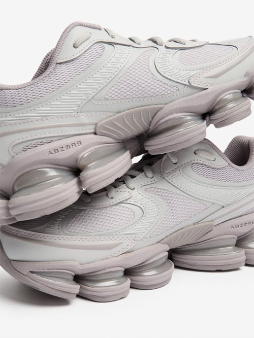 New Balance: Abzorb 2000 lace-up sneakers