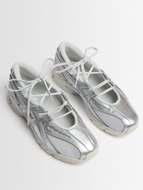 Asics: Gel-DS Trainer SP ballet sneakers