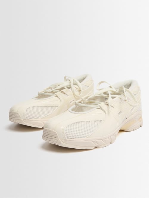 Asics: Gel-DS Trainer SP ballet sneakers