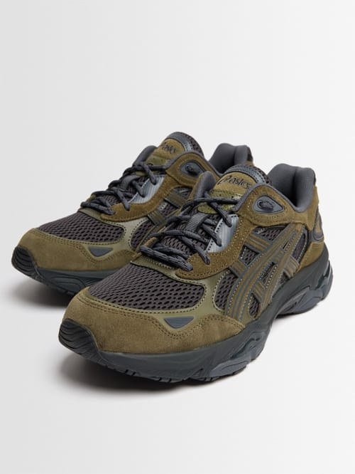Asics: Polyester Gel-NYC 2.0 sneakers