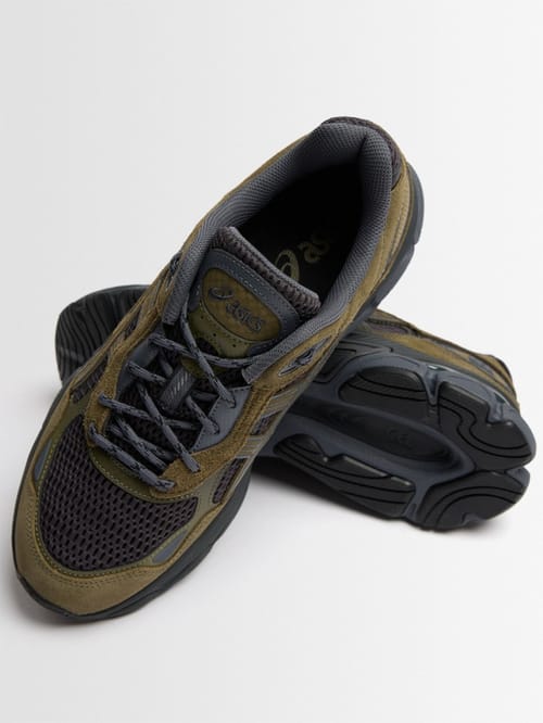 Asics: Polyester Gel-NYC 2.0 sneakers