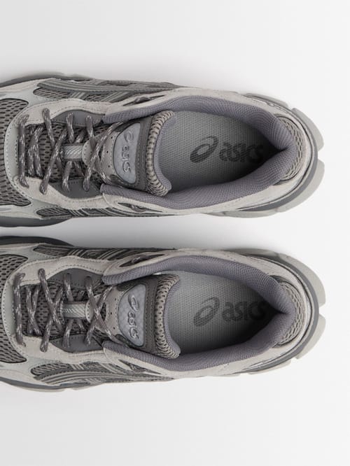 Asics: Polyester Gel-NYC 2.0 sneakers